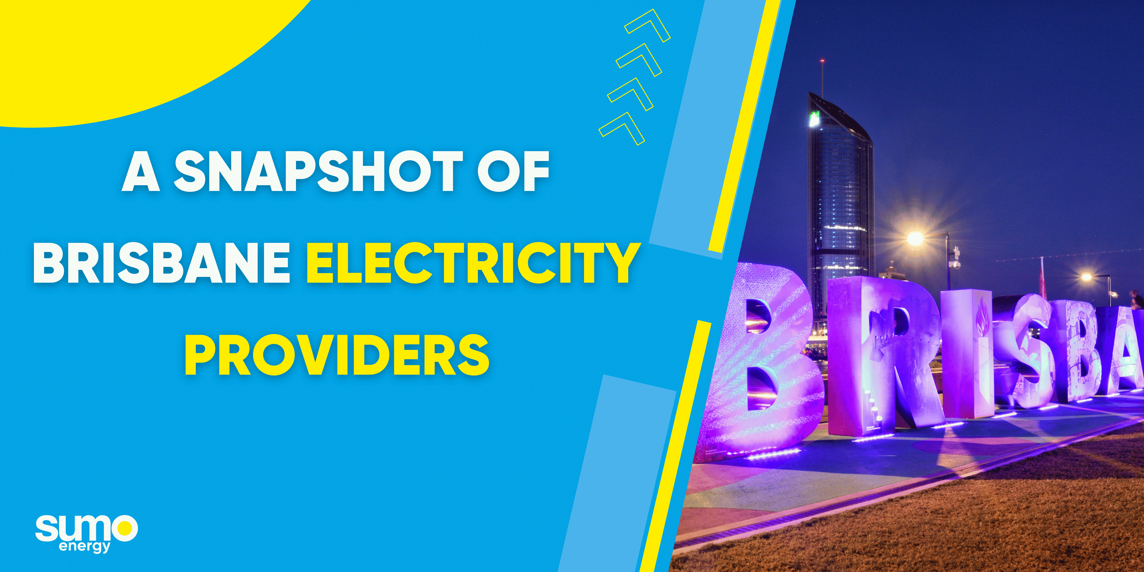 Brisbane Electricity providers