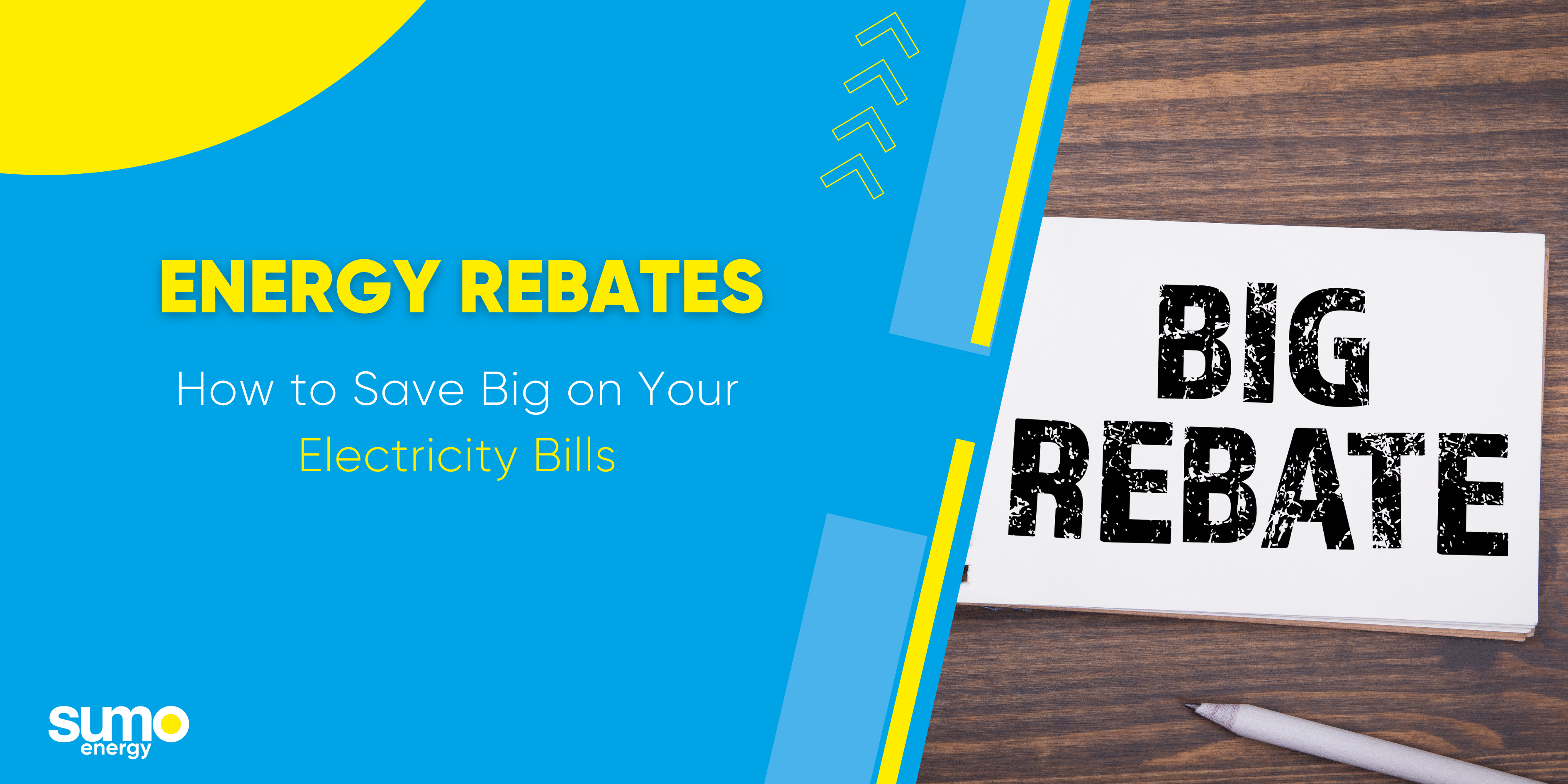 energy rebates