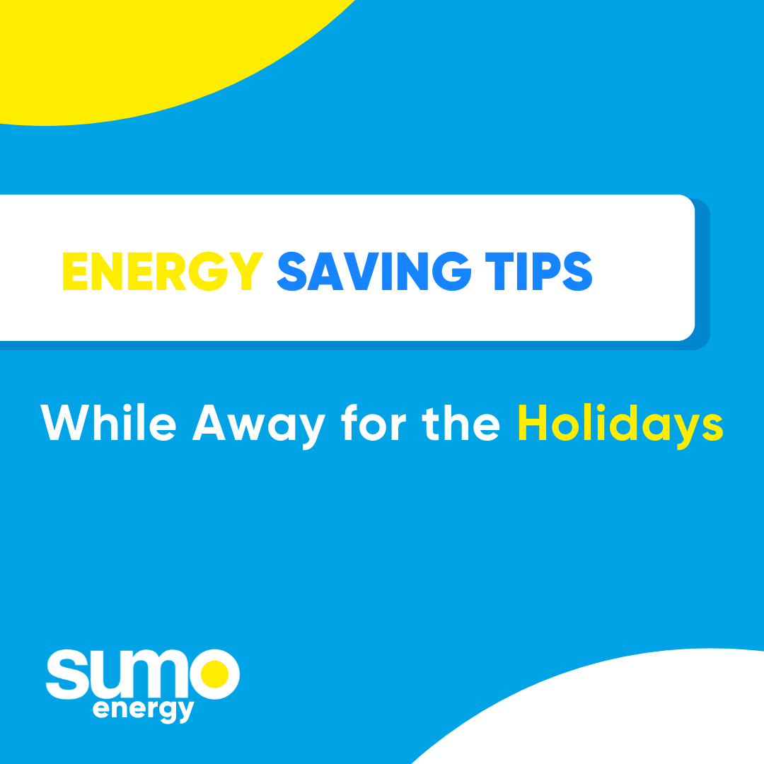 energy saving tips