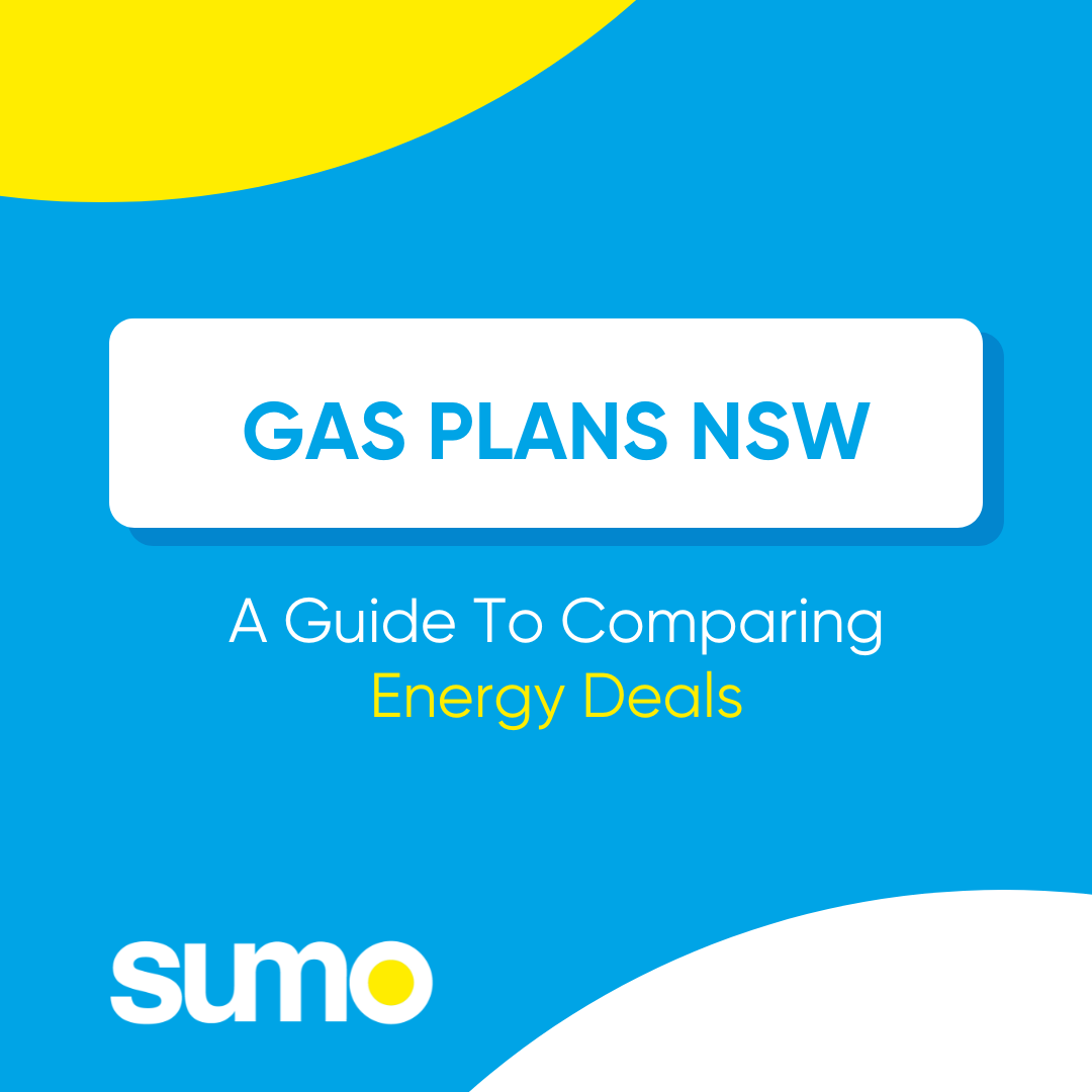 gas plan NSW