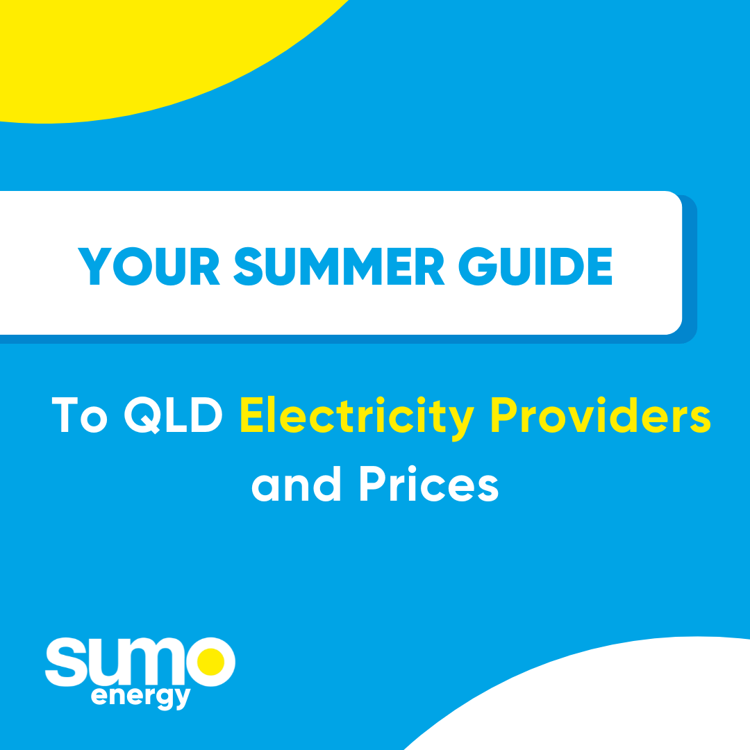 Qld electricity