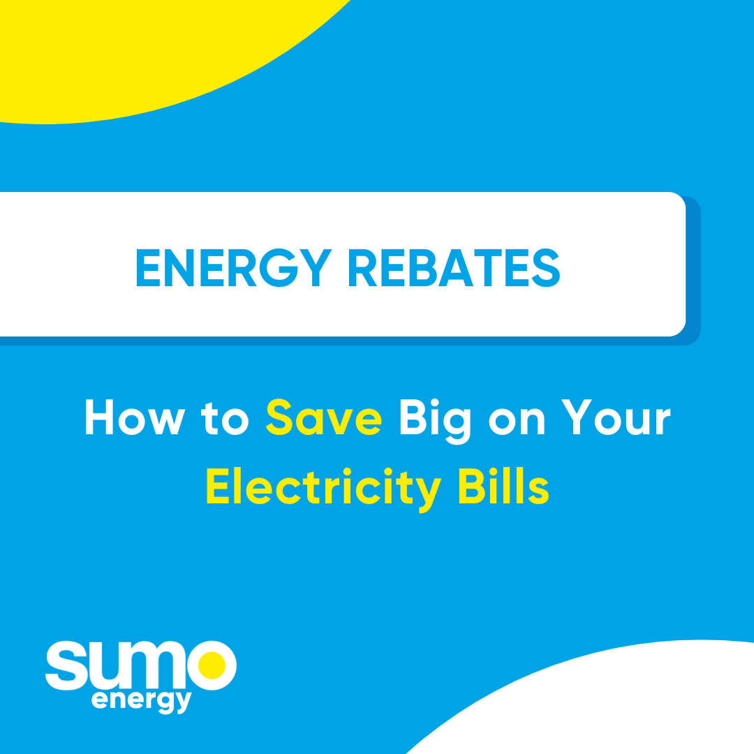 energy rebate