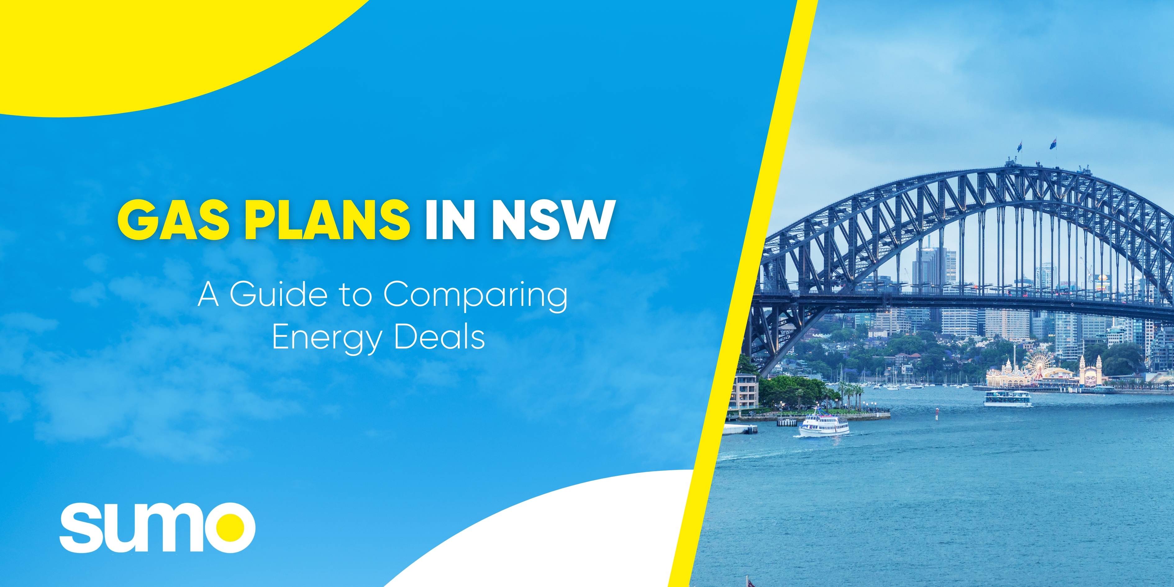 gas plan NSW