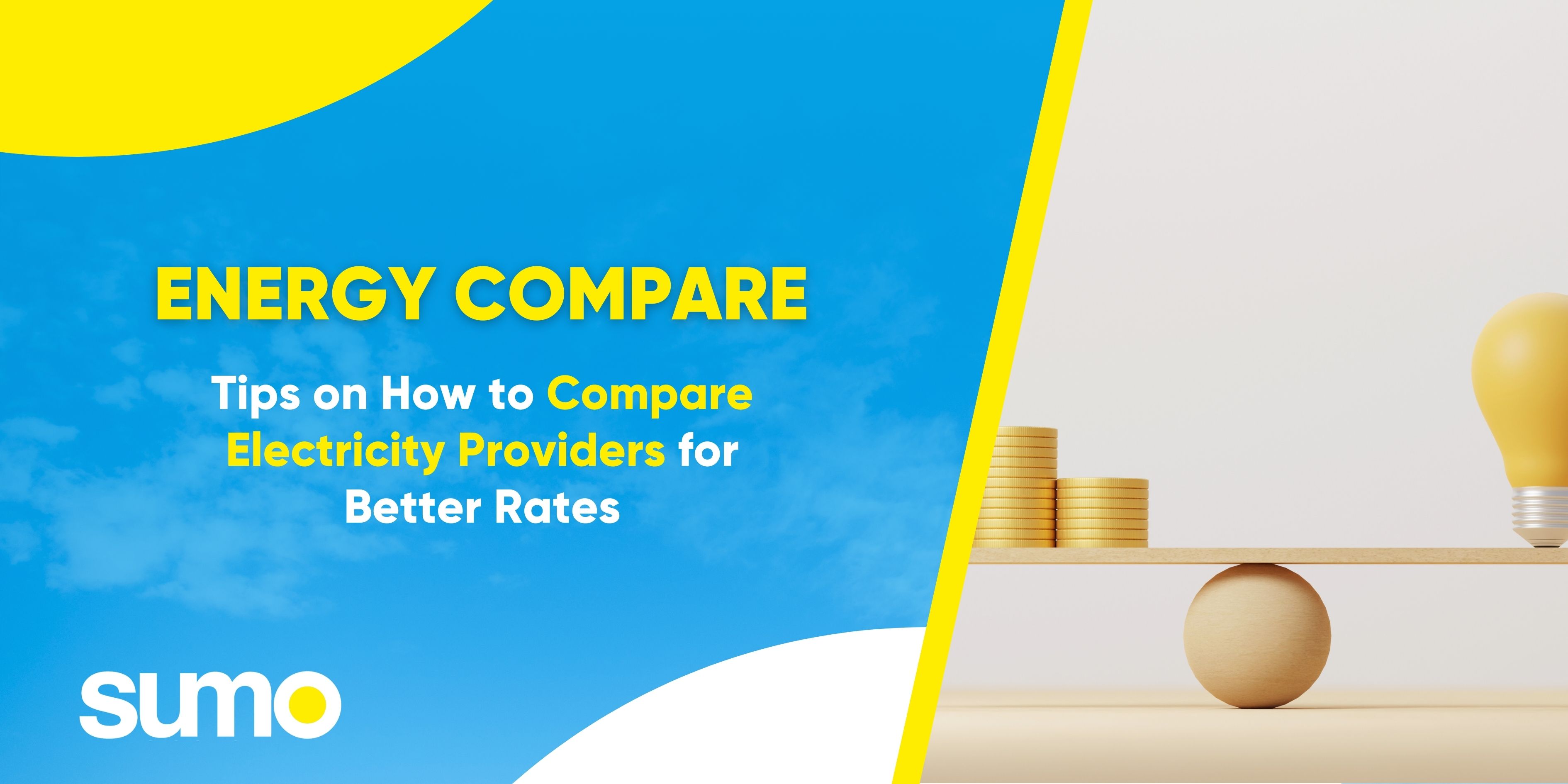 energy compare