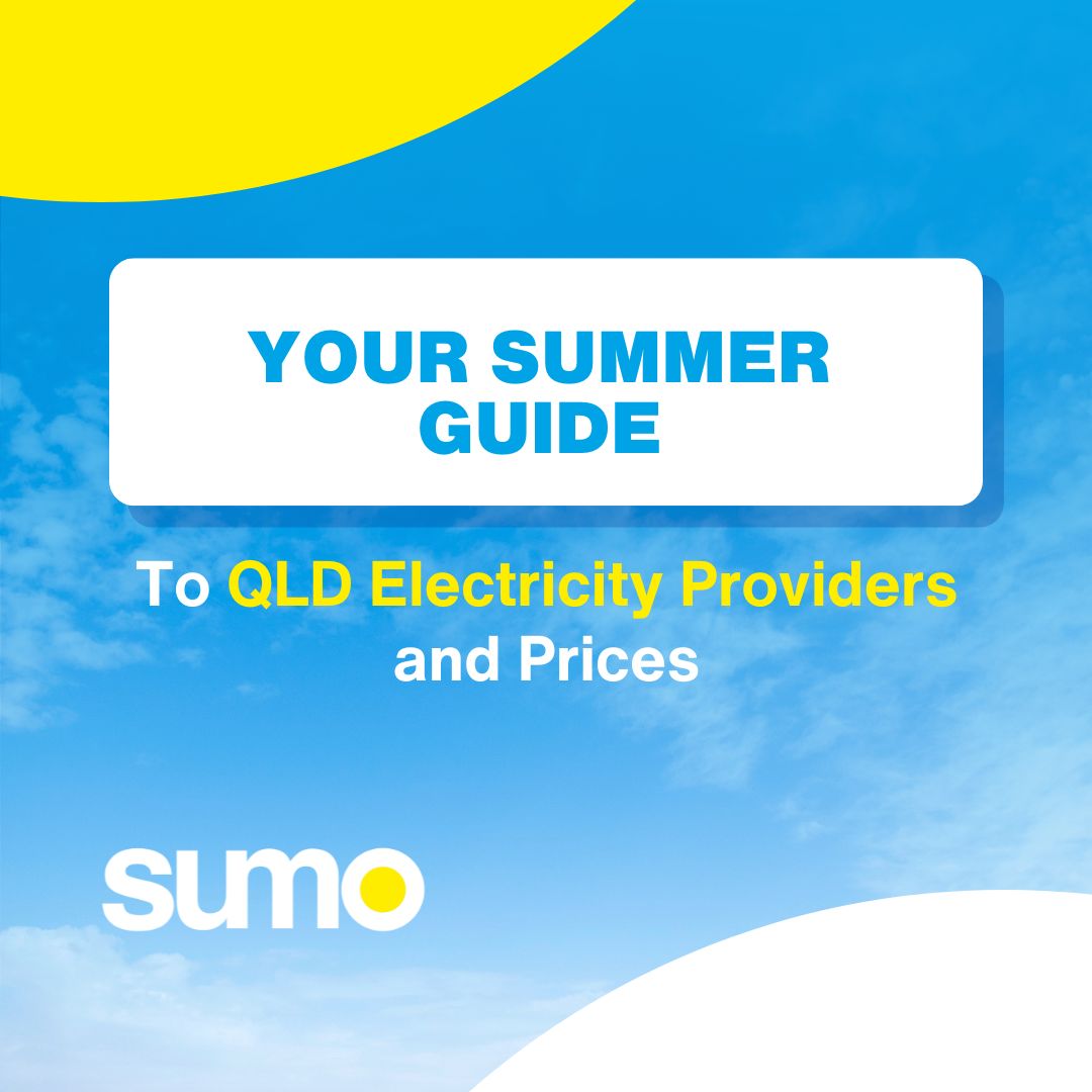 QLD Electricity Providers