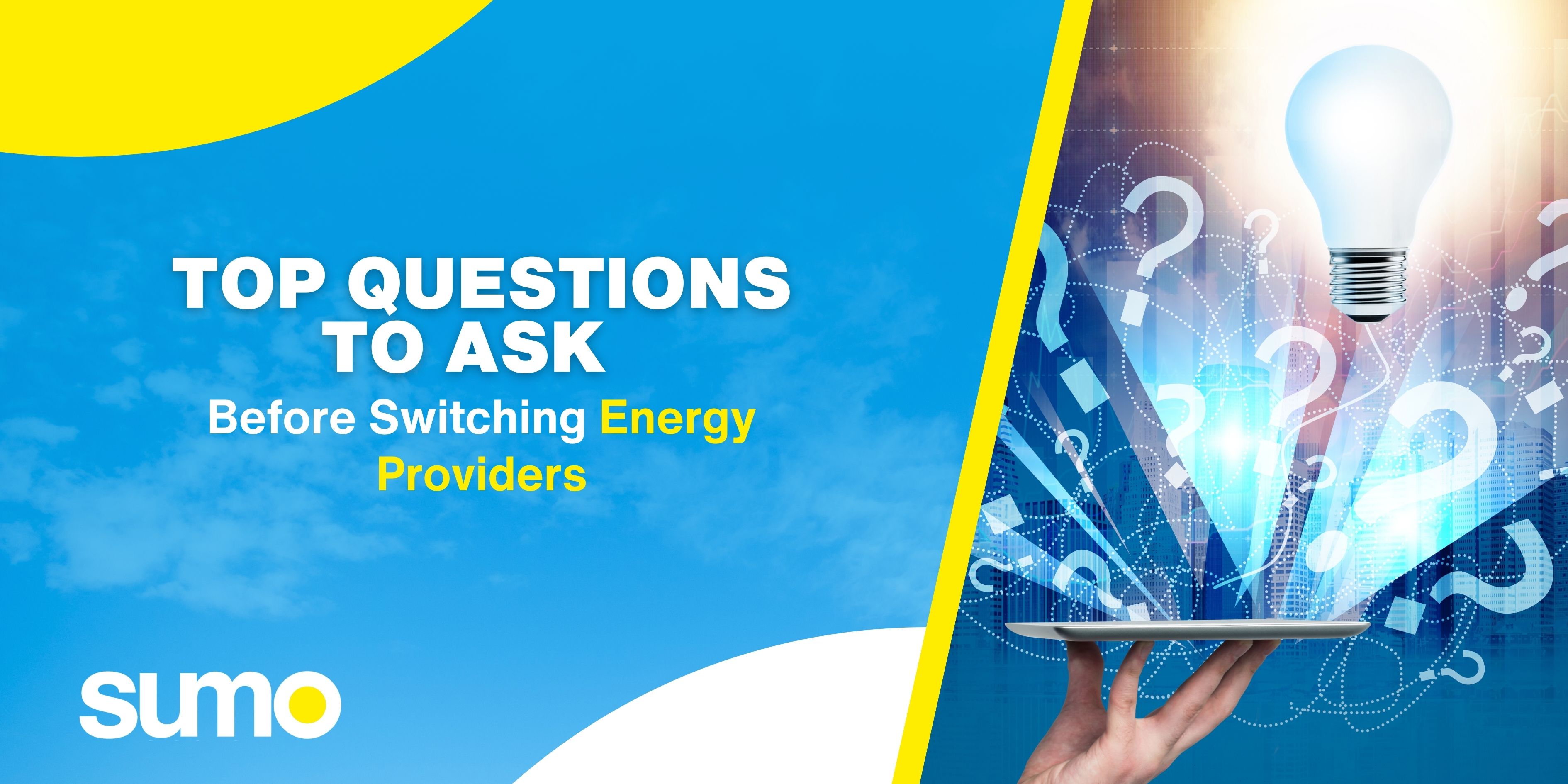 switch energy provider