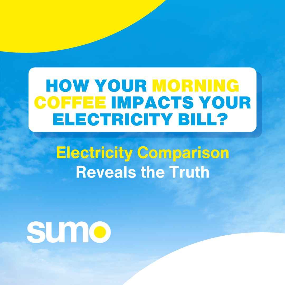 electricity comparision