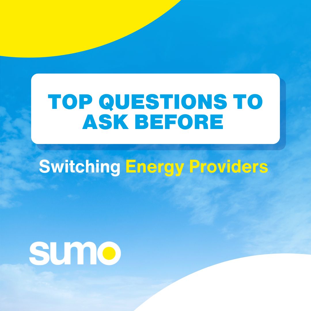 switch energy provider