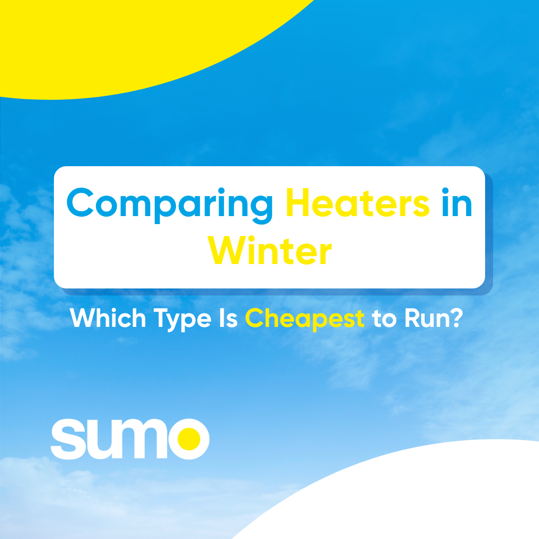 comparing heaters