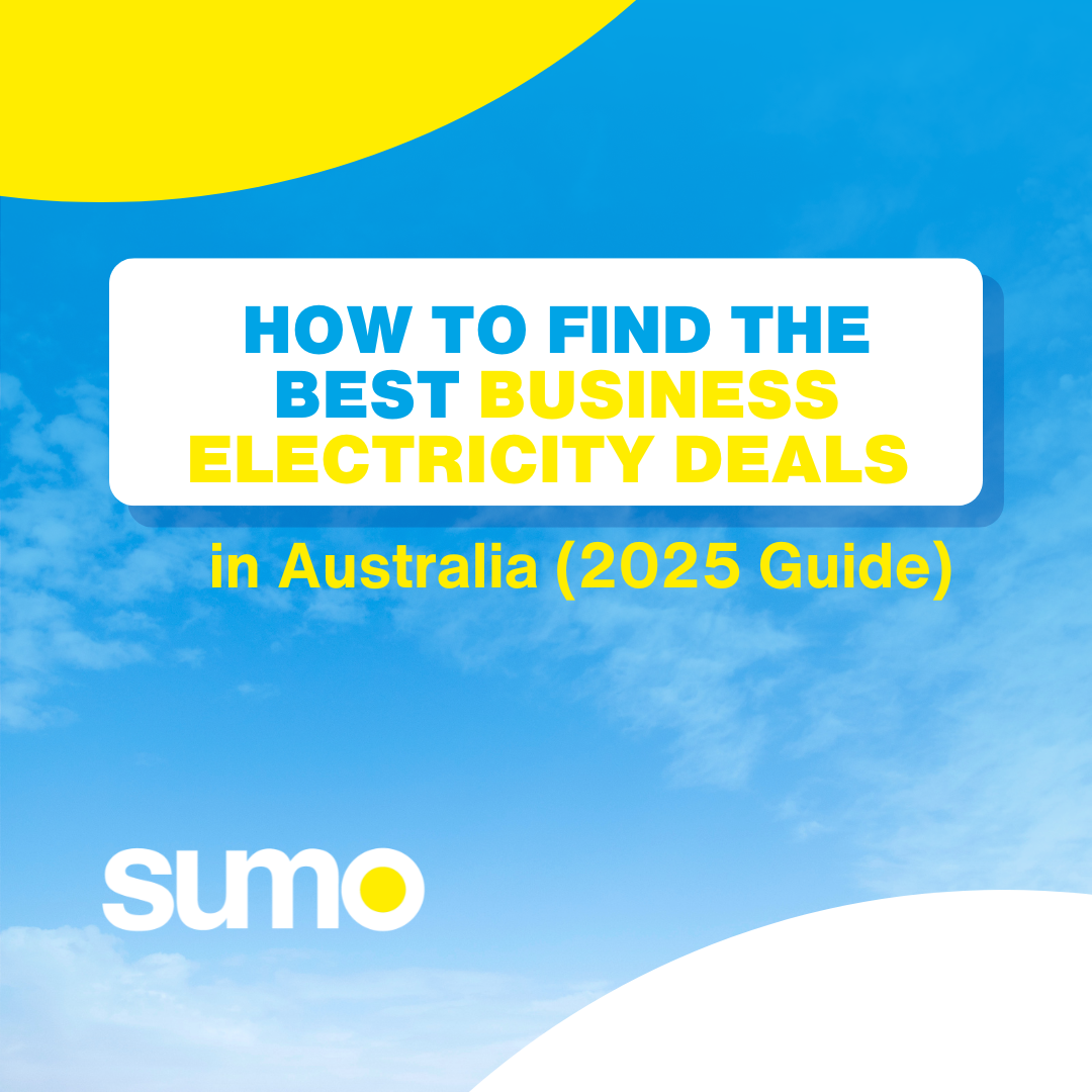 business Electricity Deals